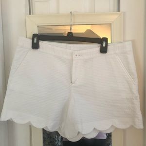 Lilly Pulitzer Buttercup Shorts